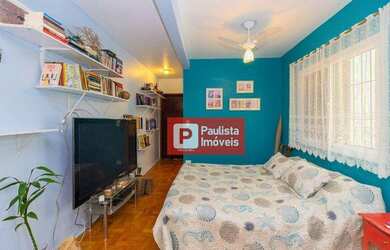 Imagem 5: Casa à venda, 145 m² por R$ 649.000,00 - Jardim Prudência - São Paulo/SP