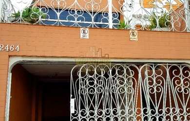 Imagem 1: Casa para Aluguel no bairro Ipiranga - São Paulo, SP