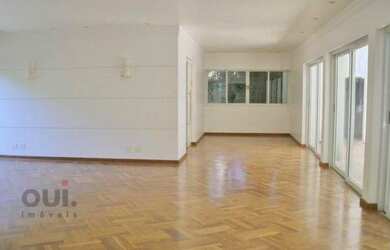 Imagem 9: Casa com 4 dormitórios à venda, 580 m² por R$ 12.000.000,00 - Jardim...