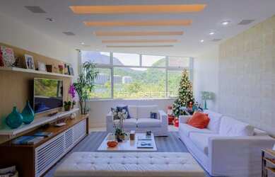 Imagem 2: Apartamento à venda, 196 m² por R$ 3.490.000,00 - Ipanema - Rio de Janeiro/RJ