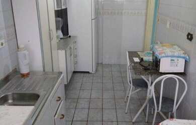 Imagem 3: Apartamento à venda, 71 m² por R$ 180.000,00 - Tupi - Praia Grande/SP