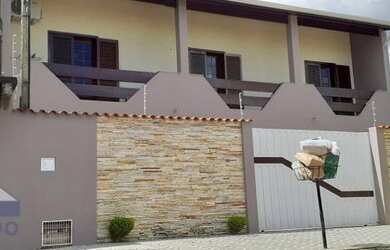 Imagem 3: Sobrado com 3 dormitórios, 300 m² - venda por R$ 650.000,00 ou aluguel...