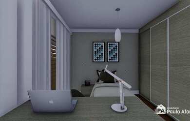 Imagem 14: Apartamento à venda, 86 m² por R$ 420.000,00 - Residencial Summerville...