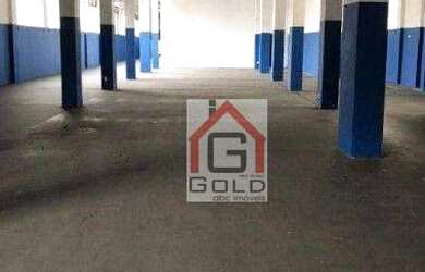 Imagem 10: Galpão, 1090 m² - venda por R$ 4.000.000,00 ou aluguel por R$ 9.500,00/mês...