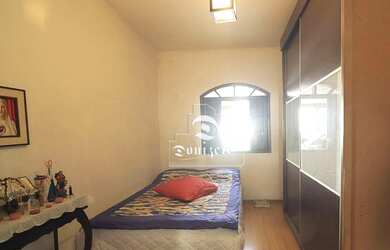 Imagem 13: Casa à venda, 140 m² por R$ 748.000,00 - Vila Scarpelli - Santo André/SP