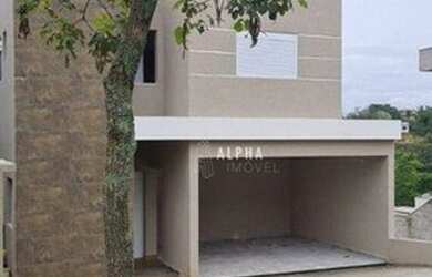 Imagem 2: Casa à venda, 220 m² por R$ 1.390.000,00 - New Ville - Santana de Parnaíba/SP