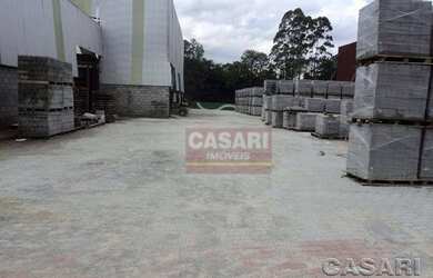 Imagem 4: Galpão Industrial para venda e locação, Cooperativa, São Bernardo...