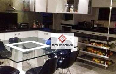 Imagem 8: Apartamento com 5 dormitórios, 395 m² - venda por R$ 2.999.000,00 ou...