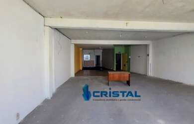 Imagem 12: Galpão para locação com 327 metros quadrados no Cambuci