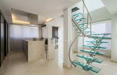 Imagem 8: Cobertura à venda, 276 m² por R$ 3.200.000,00 - Jardim Europa - Porto...