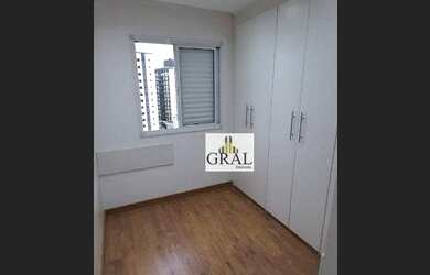 Imagem 8: Apartamento com 2 dormitórios para alugar, 44 m² por R$ 1.700,00/mês - Vila Caminho do Mar