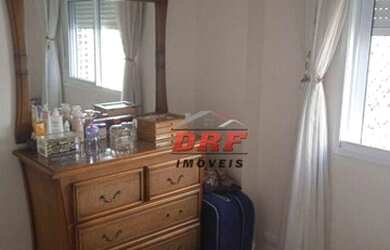 Imagem 14: Apartamento com 3 dormitórios à venda, 95 m² por R$ 744.000,00 - Vila...