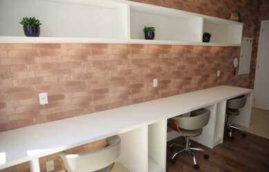 Imagem 15: Apartamento para venda possui 126 metros quadrados com 3 quartos em Centro...