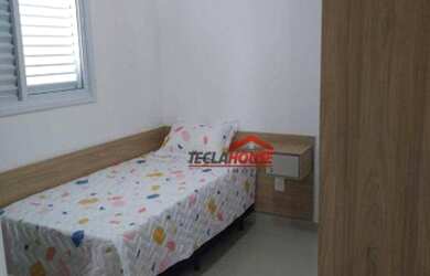 Imagem 11: Apartamento com 2 dormitórios para alugar, 55 m² por R$ 4.500,00/mês...