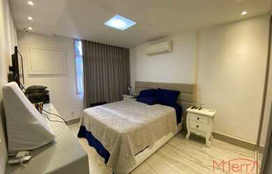 Imagem 14: Apartamento à venda, 160 m² por R$ 1.550.000,00 - Praia do Canto - Vitória/ES