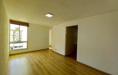 Imagem 1: Apartamento com 2 dormitórios, 56 m² - venda por R$ 360.000,00 ou aluguel...