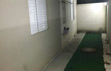 Imagem 13: Apartamento à venda, 88 m² por R$ 445.000,00 - Morumbi - Paulínia/SP