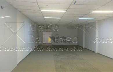 Imagem: O depósito possui 350m² de Área e está localizado em Planalto