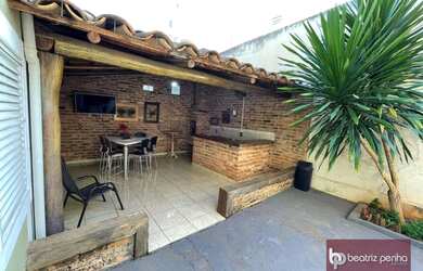 Imagem 1: Apartamento à venda, 190 m² por R$ 450.000,00 - Jardim Panorama - São José do Rio Preto/SP