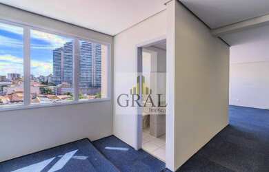 Imagem 12: Prédio, 1510 m² - venda por R$ 7.450.000,00 ou aluguel por R$ 48.000,00/mês...