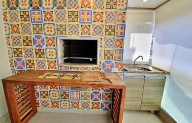 Imagem 14: Oportunidade, alto padrão, terraço gourmet, 02 vagas e lazer