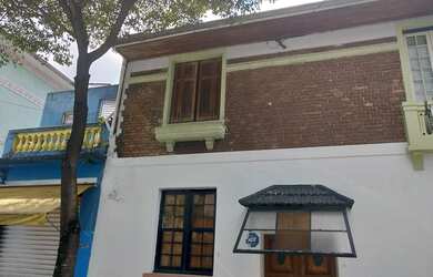 Imagem: O depósito possui 160m² de Área e está localizado em Bela