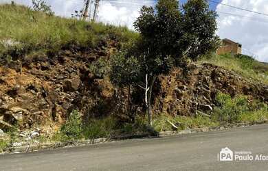Imagem 6: Terreno à venda, 361 m² por R$ 150.000,00 - Jardim Bandeirantes - Poços de Caldas/MG