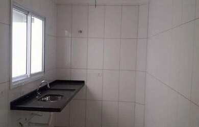 Imagem 7: Apartamento à venda, 45 m² por R$ 286.000,00 - Vila Pires - Santo André/SP