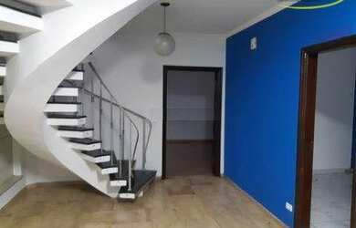 Imagem 6: Casa, 550 m² - venda por R$ 4.490.000,00 ou aluguel por R$ 20.000,00/mês...