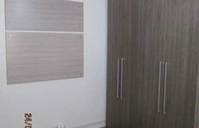 Imagem 10: Apartamento com 2 dormitórios, 55 m² - venda por R$ 255.000,00 ou aluguel...