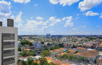 Imagem 16: Apartamento à venda, 53 m² por R$ 425.553,24 - Pinheirinho - Curitiba/PR