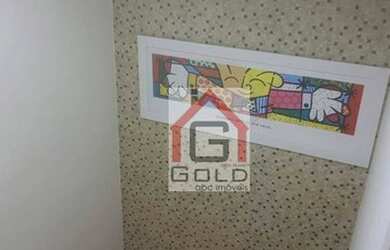 Imagem 12: Sobrado à venda, 94 m² por R$ 585.000,00 - Vila Metalúrgica - Santo...