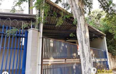 Imagem 2: Barracão à venda, 385 m² por R$ 1.590.000 - Progresso - Itu/SP