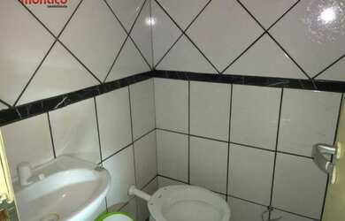 Imagem 6: Casa à venda, 170 m² por R$ 380.000,00 - Gávea - Londrina/PR