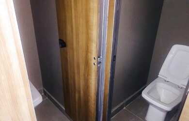 Imagem 14: Botafogo Excelente Andar Corporativo com Vista para Baia