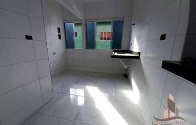 Imagem 8: Casa com 2 dormitórios à venda, 55 m² por R$ 225.000 - Balneário Japura...