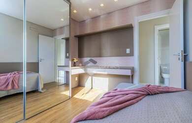 Imagem 16: Apartamento à venda, 102 m² por R$ 1.359.000,00 - Menino Deus - Porto...