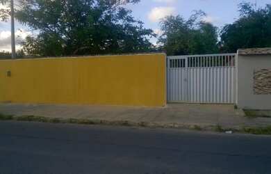 Imagem: O terreno possui 360m² de Área e está localizado em Nossa