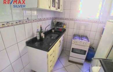 Imagem 4: Apartamento à venda, 42 m² por R$ 215.000,00 - Garcia - Salvador/BA