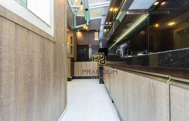 Imagem 12: Sobrado à venda, 140 m² por R$ 660.000,00 - Xaxim - Curitiba/PR