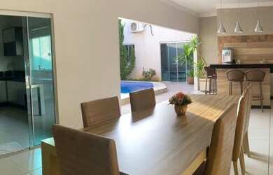 Imagem 6: Casa a venda 270 m², no Setor Faiçalville