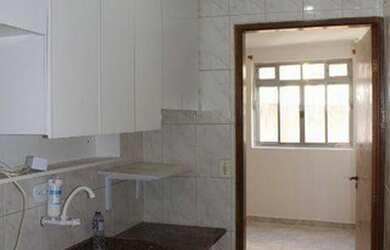 Imagem 5: Apartamento com 1 dormitório, 34 m² - venda por R$ 190.000,00 ou aluguel...