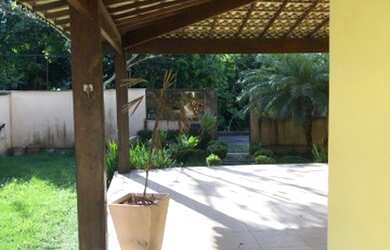 Imagem 11: LINDA CASA PARA ALUGUEL NO CONDOMINIO MANSÕES DA PRATA