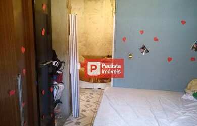 Imagem 16: Casa à venda, 56 m² por R$ 95.000,00 - Jardim Iporanga - São Paulo/SP