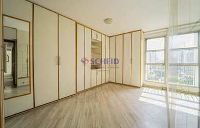 Imagem 12: Apartamento Espaçoso a venda no Campo Belo