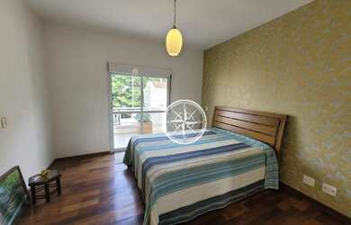 Imagem 15: Casa, 350 m² - venda por R$ 2.600.000,00 ou aluguel por R$ 21.140,00/mês - Alto da Boa Vis