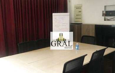 Imagem 7: Casa Comercial com 8 Dormitórios, 220 m² - Venda por R$ 939.000 - Paraíso...