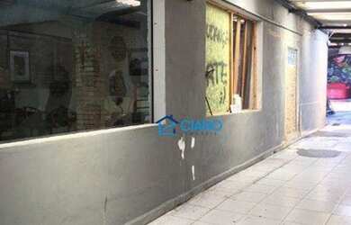 Imagem 5: Salão para alugar, 1100 m² por R$ 35.000,00/mês - Mooca - São Paulo/SP