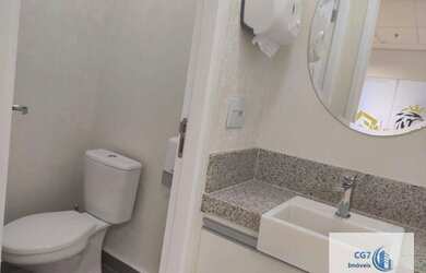 Imagem 12: Sala, 111 m² - venda por R$ 950.000,00 ou aluguel por R$ 5.000,00/mês...