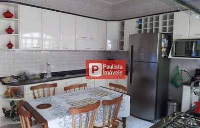 Imagem 9: Sobrado à venda, 262 m² por R$ 980.000,00 - Vila Santa Catarina - São...